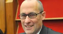 Ugo Rossi sulla prof «Seguirò la vicenda»