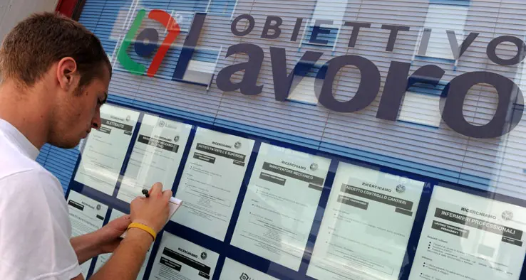 Lavoro, occupazione a +19% Il 2018 inizia con la ripresa