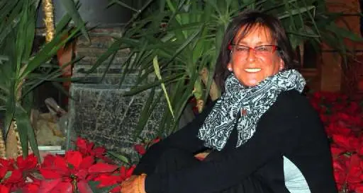 Arco in lacrime per Mara Maino, stroncata dalla suina