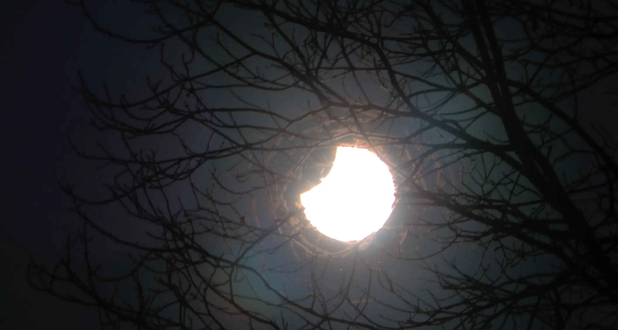 Oggi è il giorno dell'eclissi, ecco alcune regole utili