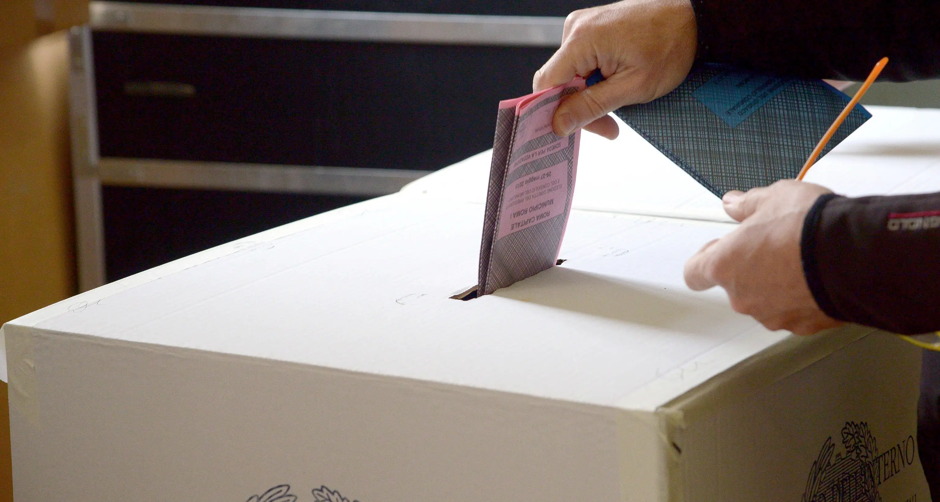Io voto donna, e tu?