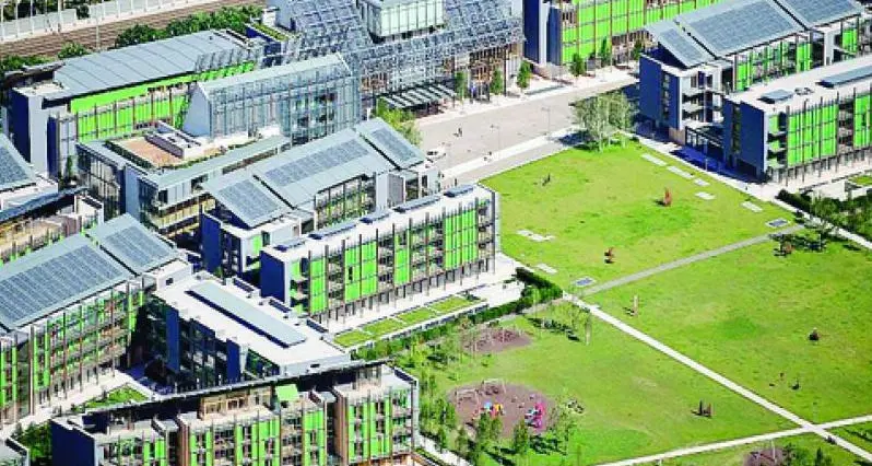 Albere, il 75% degli appartamenti è ancora libero