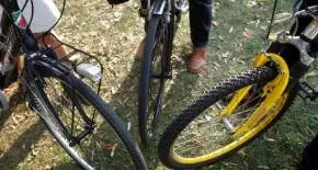 Tour benefico di ciclismo Parigi-Modena, organizza Maserati