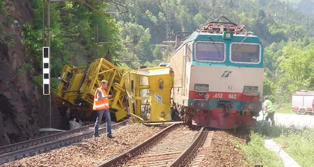 Si oppone al controllo sul treno Trovato in possesso di droga