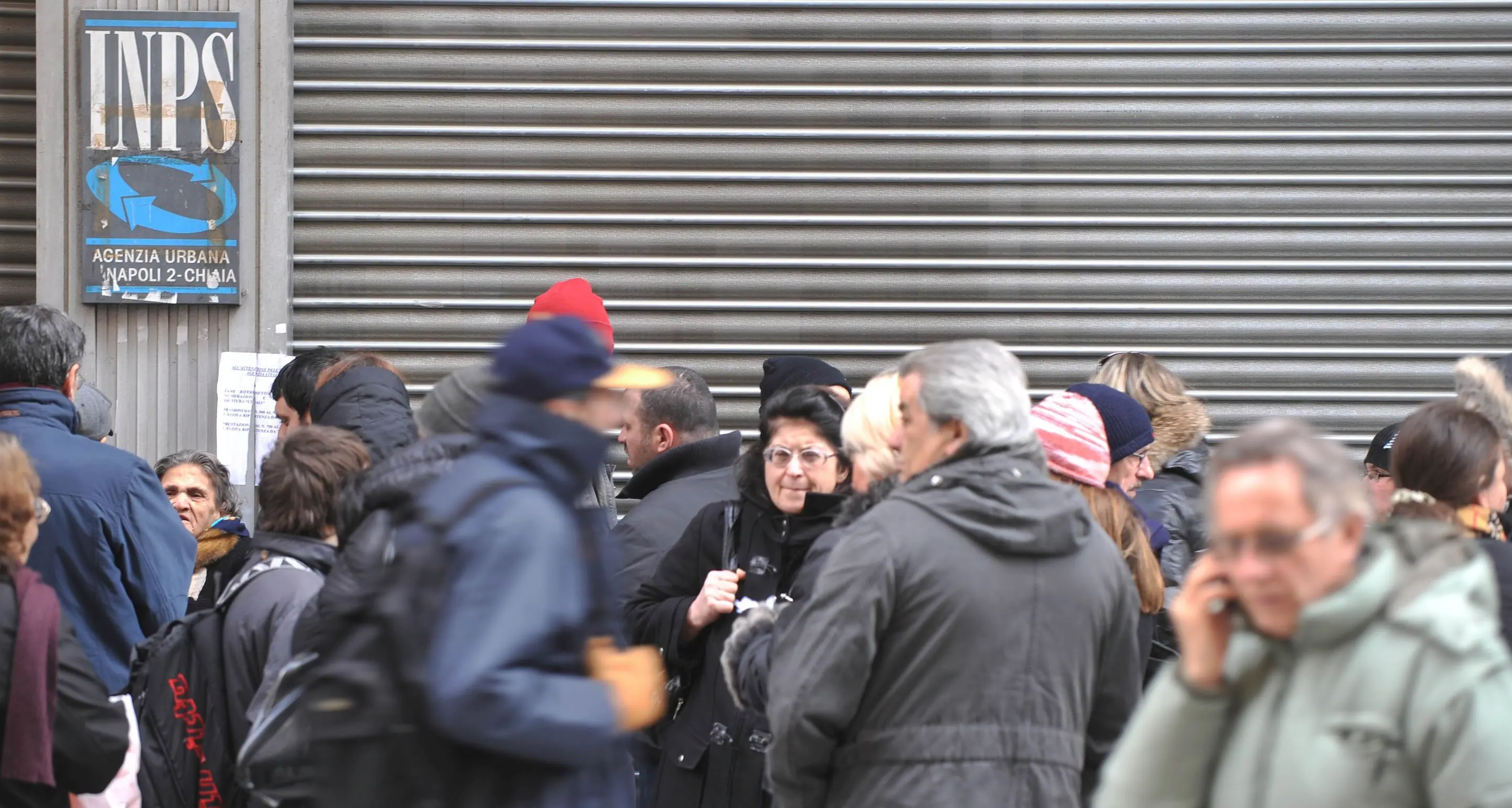 L'età della pensione cambia ancora e sale a 66 anni e 7 mesi