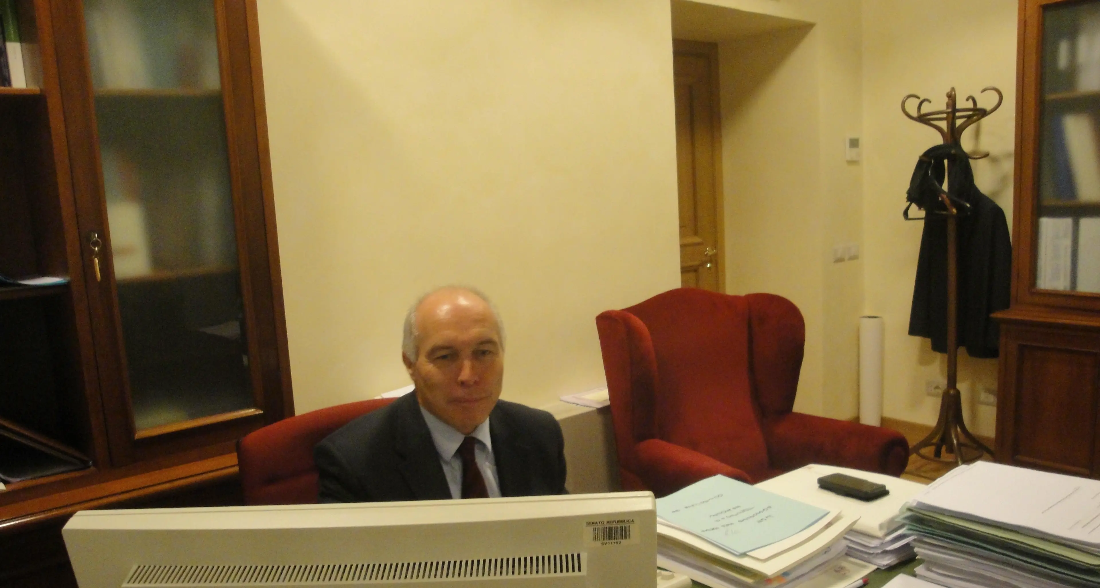 Mezzolombardo, Patt diviso
