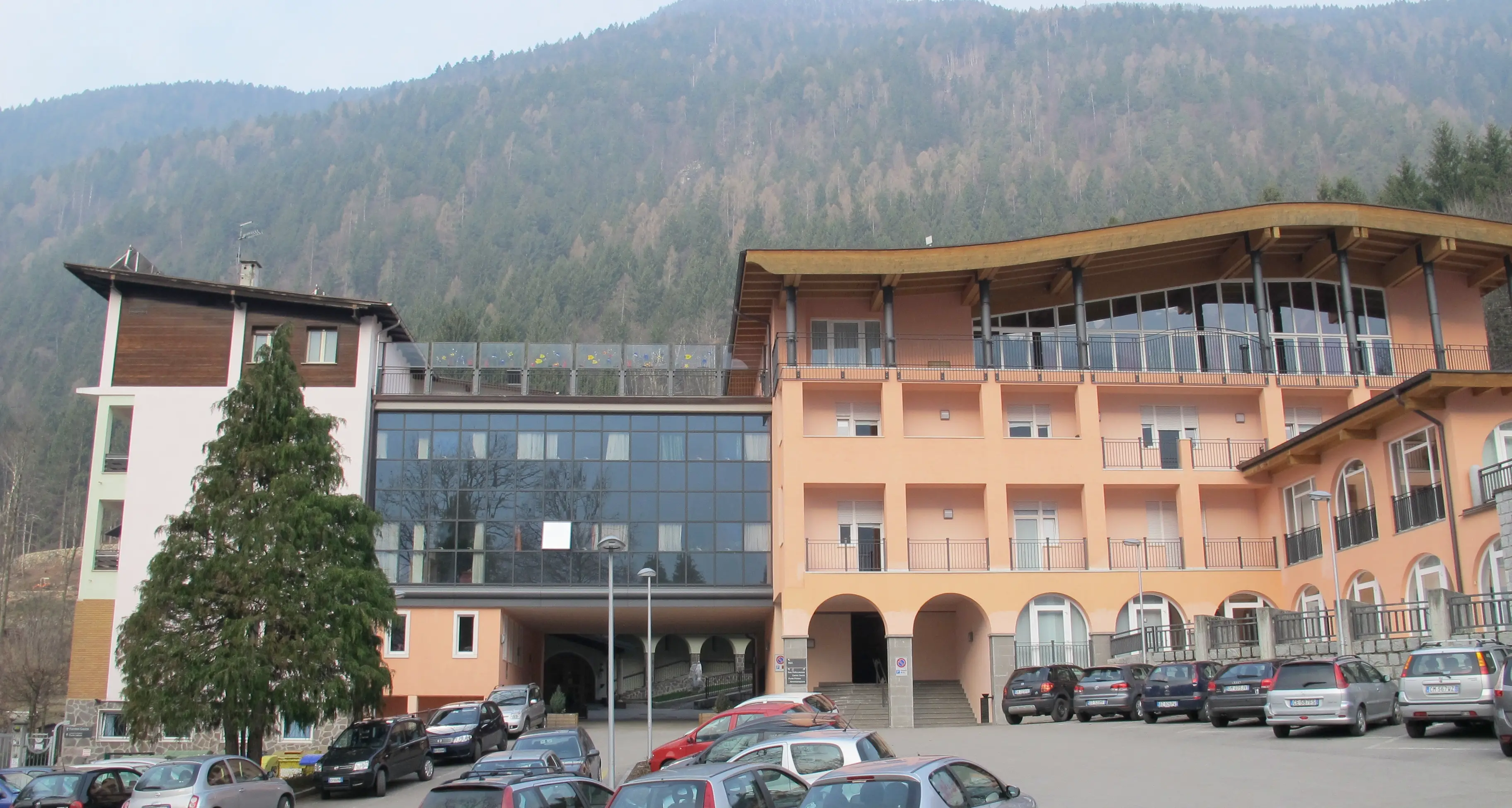 Spiazzo Rendena, la Rsa \"blocca le tariffe\"