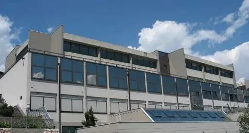 Liceo Russell di Cles, una scuola europea