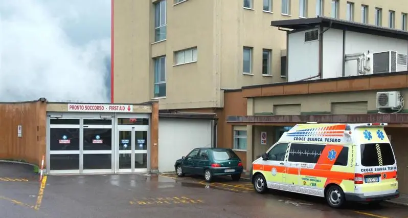 Alleanza alpina sulla sanità, il 9 febbraio convegno a Trento