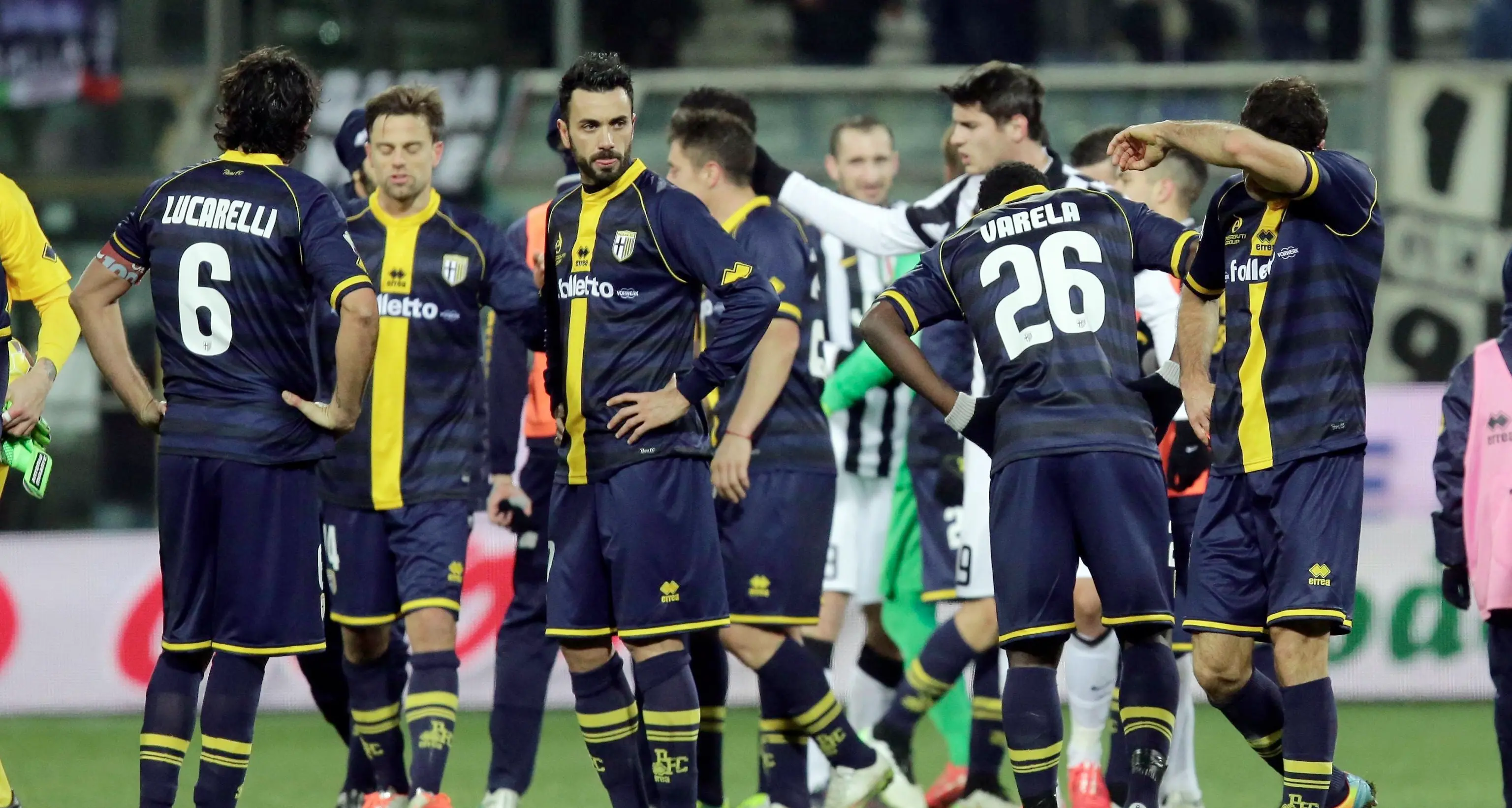 Parma Calcio senza pace: nuovo cambio di proprietà