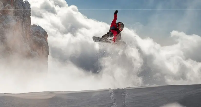 Ecco il programma di \"King of Dolomites\": zoom sulla neve