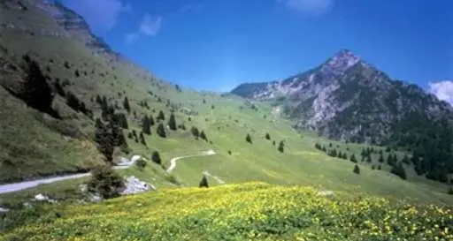 Riva del Garda e Ledro riserve della biosfera