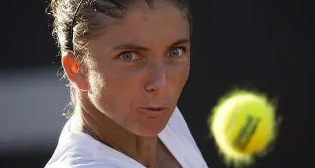 Rio, trionfo Errani. Fognini ko in finale