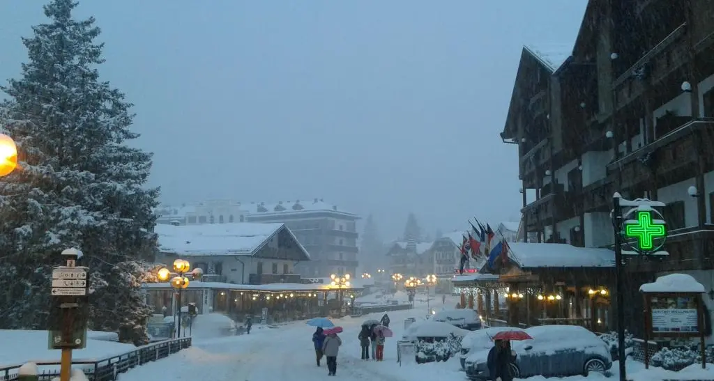San Martino, sarà il rilancio C'è l'accordo sulla skiarea