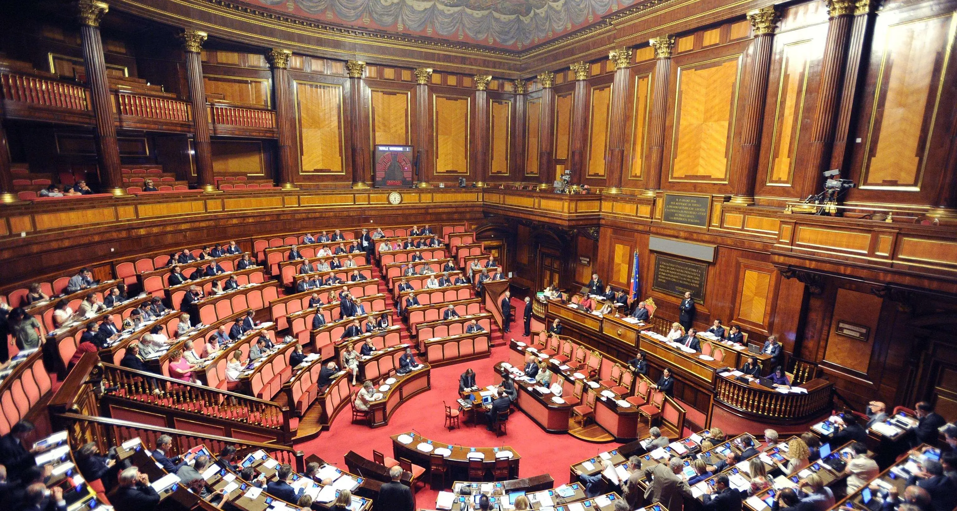 Politici, persone di non eccelsa levatura