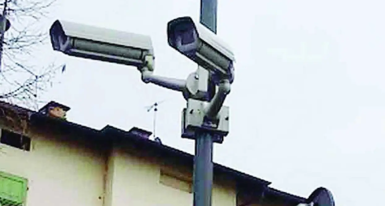 Addio alla privacy, meglio la sicurezza