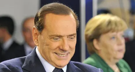 L'ex sottosegretario Usa «Complotto contro Silvio»