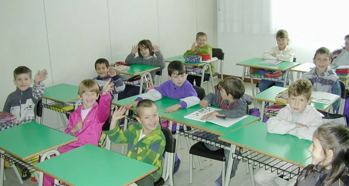 Docenti di lingue, concorso per 230 posti alle elementari