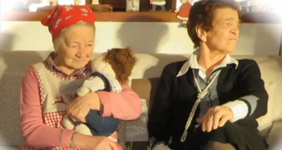 Alzheimer, i pazienti in un video contro paure e pregiudizi