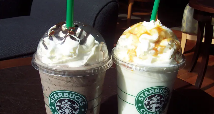 Starbucks annuncia equità salari «Ma il divario di genere è reale»
