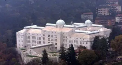 Università di Trento meglio della Bocconi