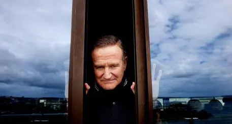 Robin Williams, tra moglie e figli è battaglia legale