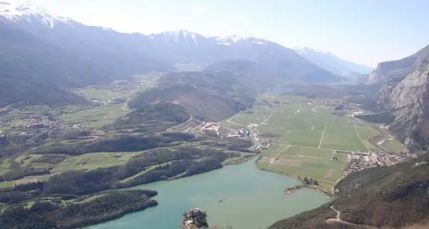 Ecomuseo della Valle dei Laghi