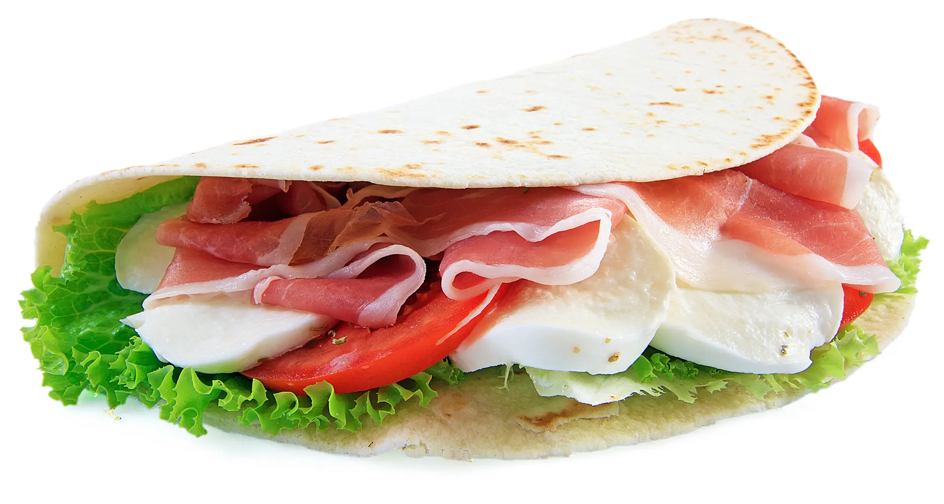 Nuovi locali a Trento, arriva il regno della piadina