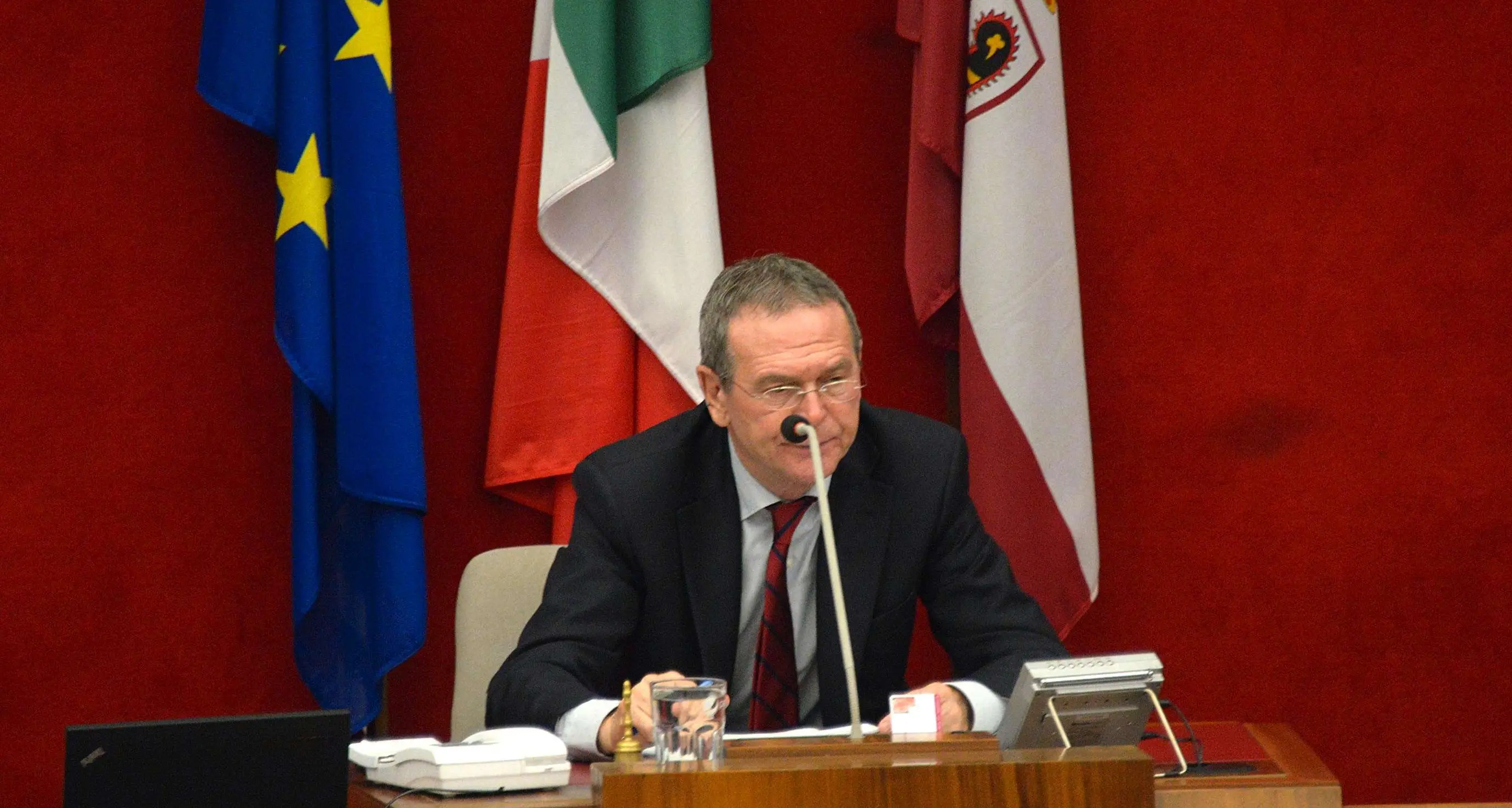Dorigatti contro Rossi: non si tocchi autonomia