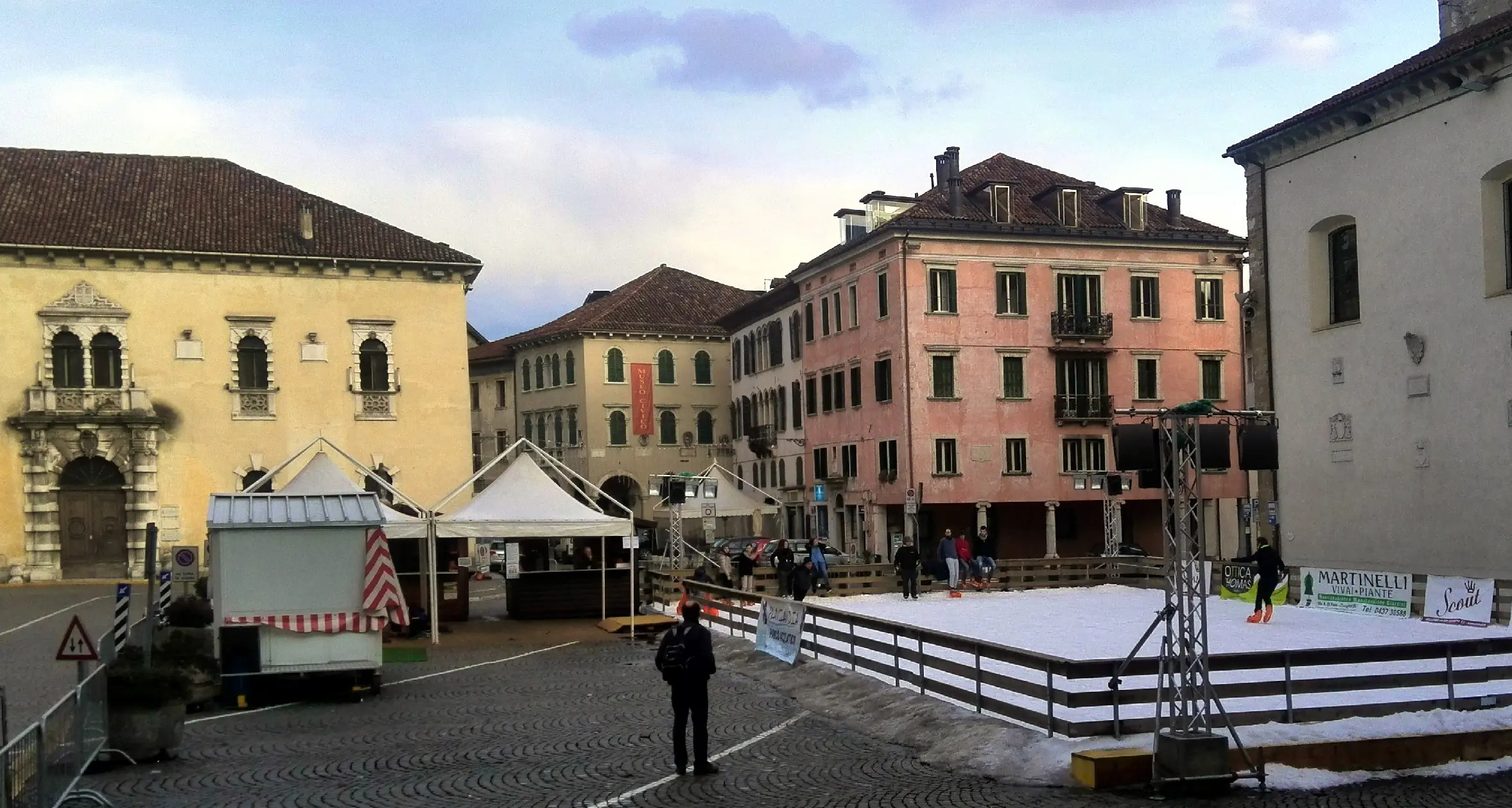 Belluno, la Camera stoppa l'autonomia: «Ecco chi vota contro le nostre comunità»