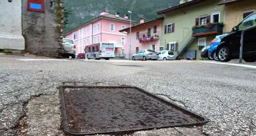 In arrivo la tassa sul tombino. Giugni: chi la deve pagare?