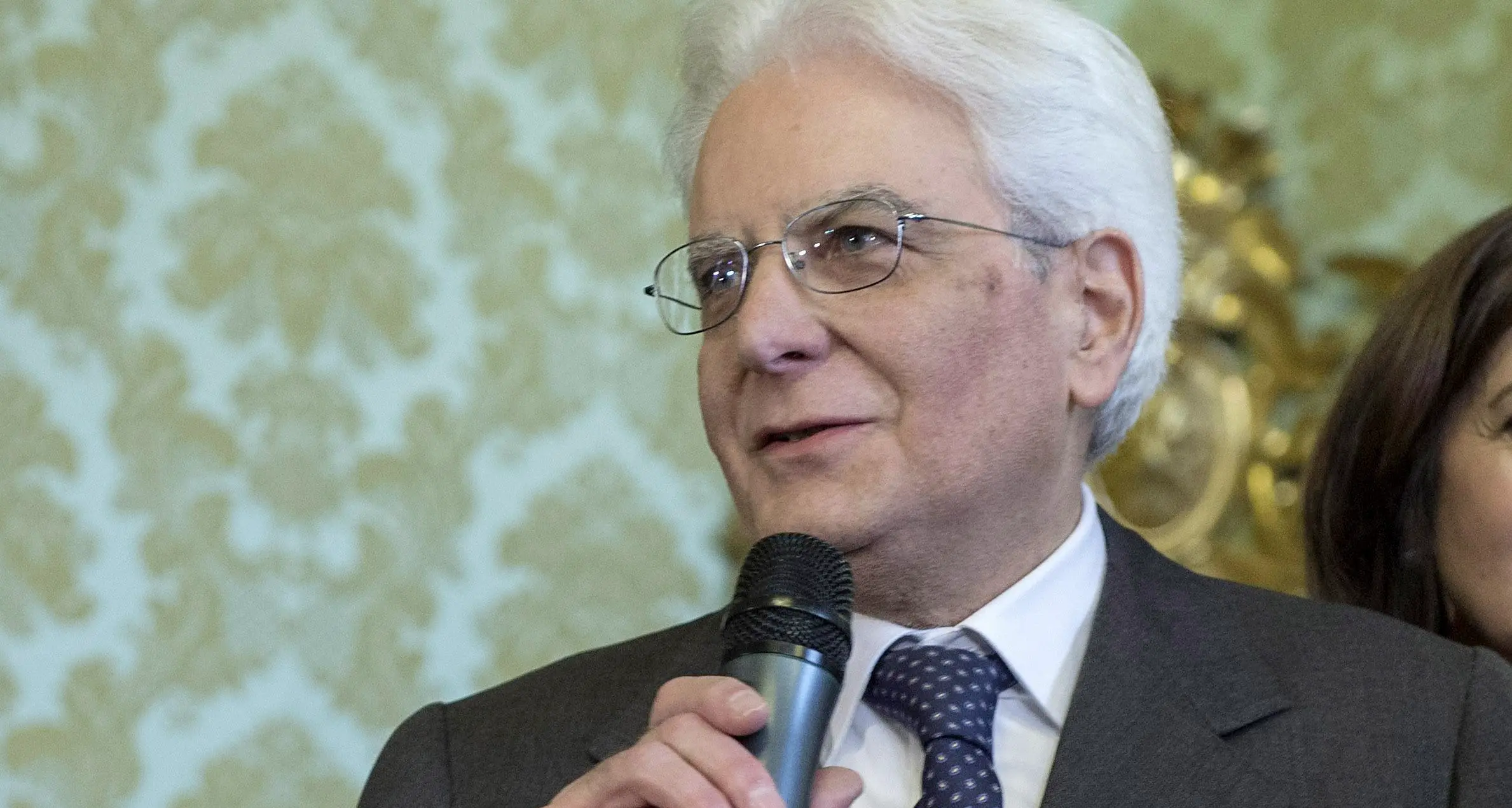 Il discorso del presidente Mattarella: commenti e reazioni