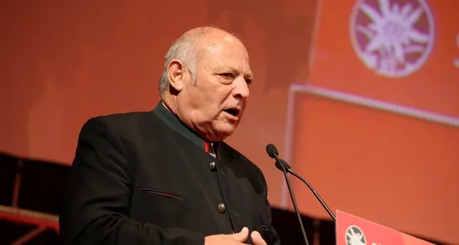 Condannato Luis Durnwalder Dovrà restituire 385 mila euro