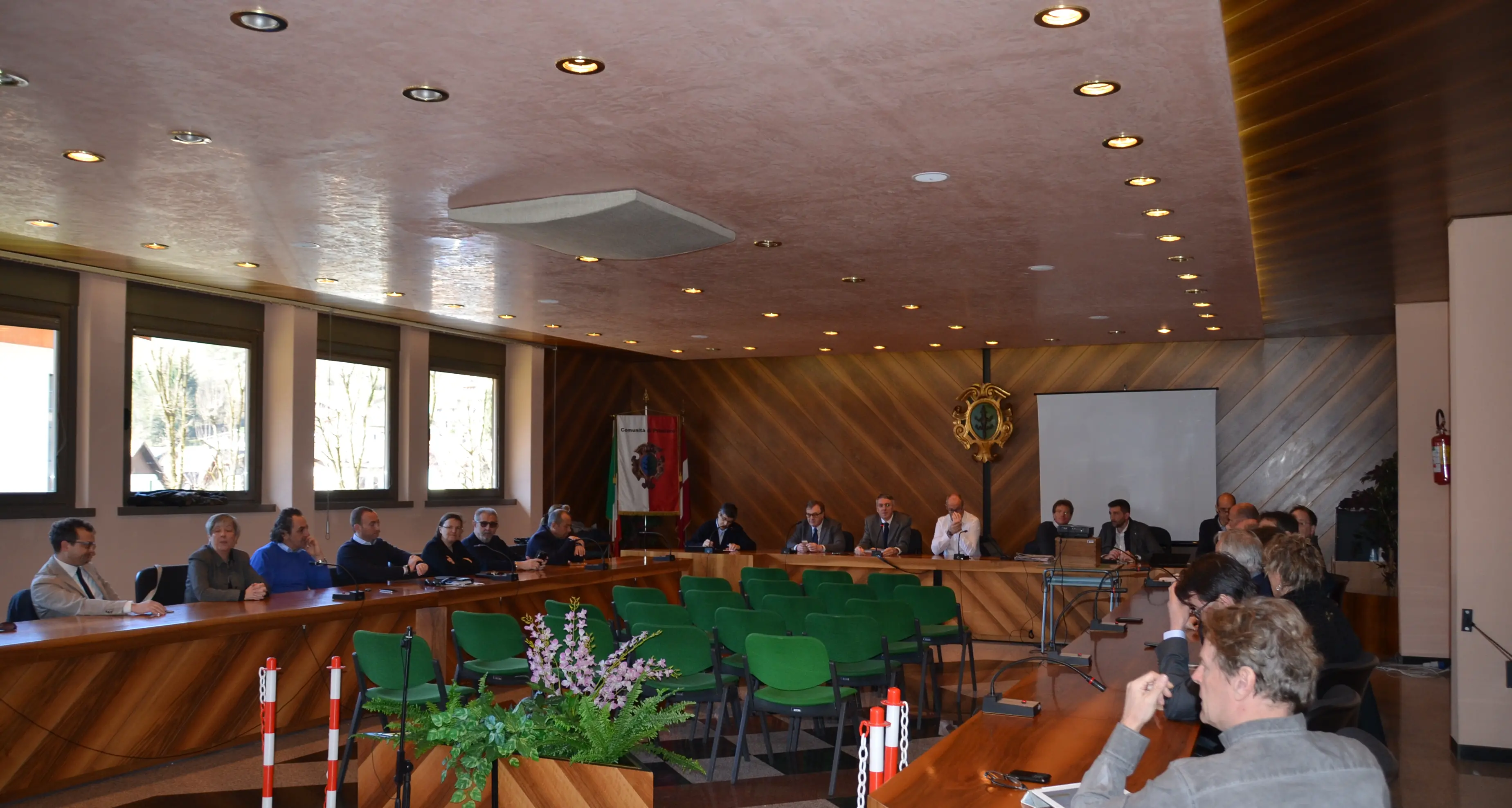 Primiero, rilancio turistico con 48 milioni di euro