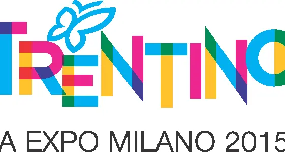 Trentino all'Expo 2015, ecco il logo ufficiale