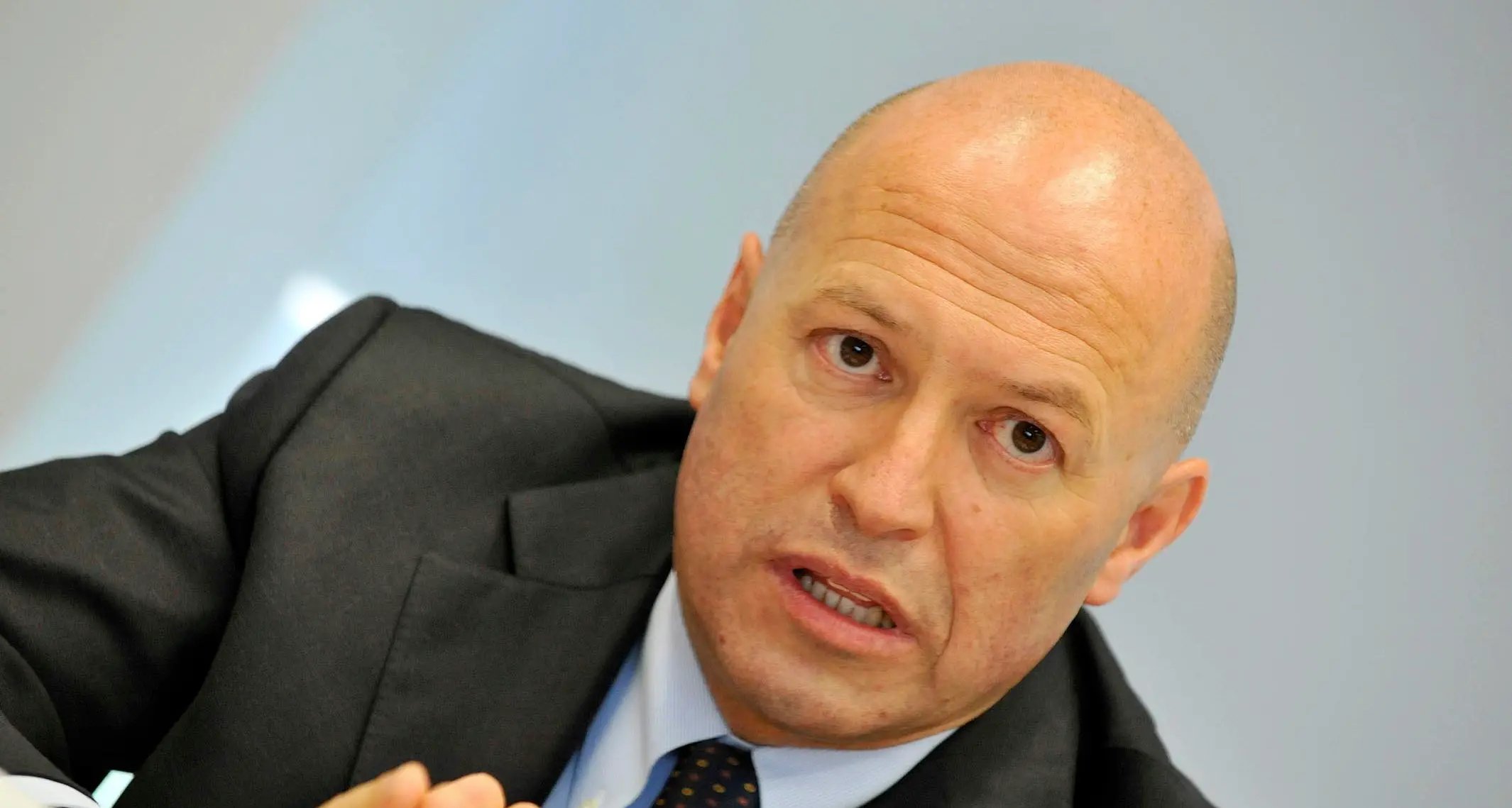 Mobilità volontaria al Sait Accordo con Cisl e Uil