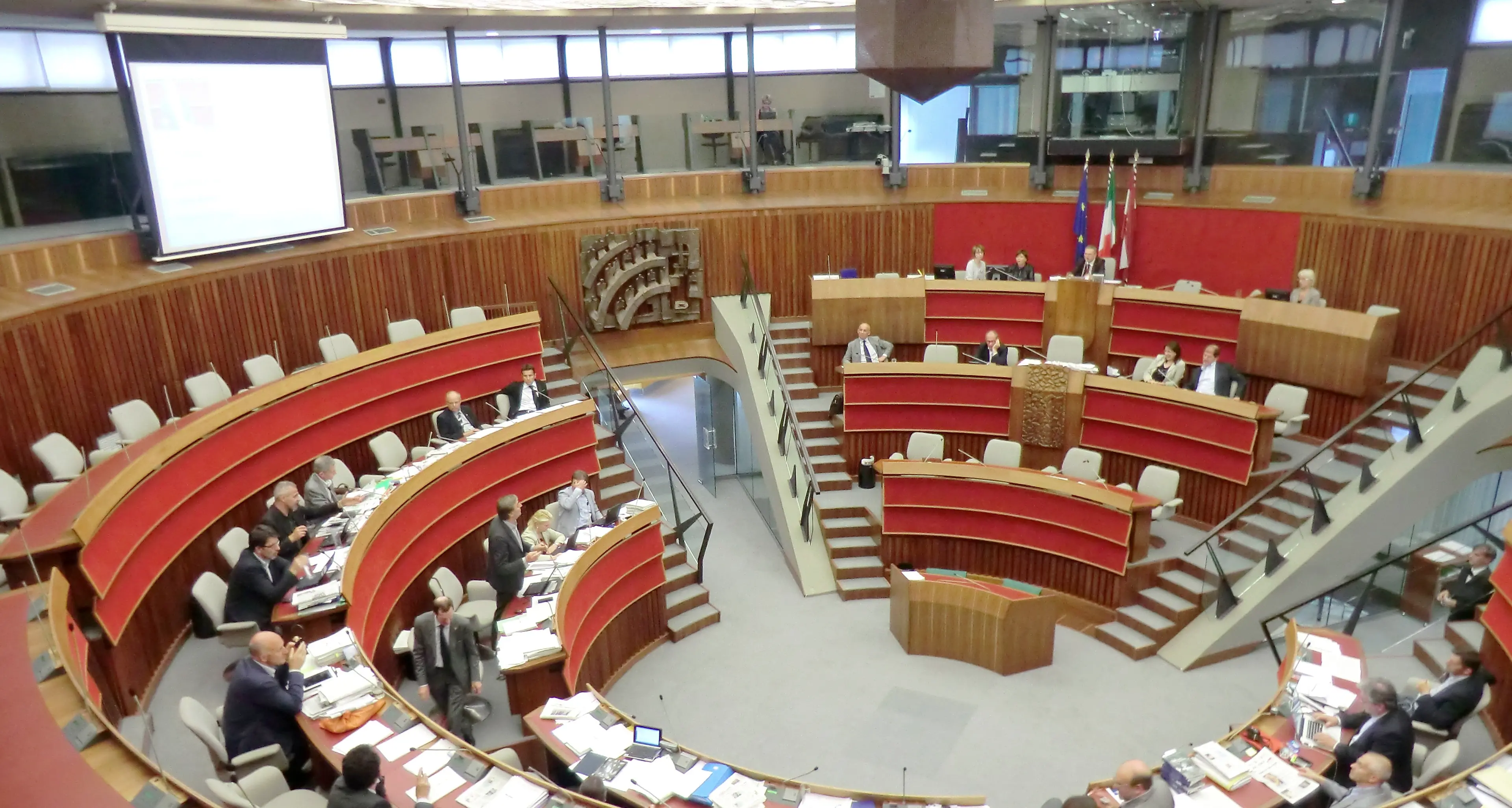 Dorigatti contro Cerea