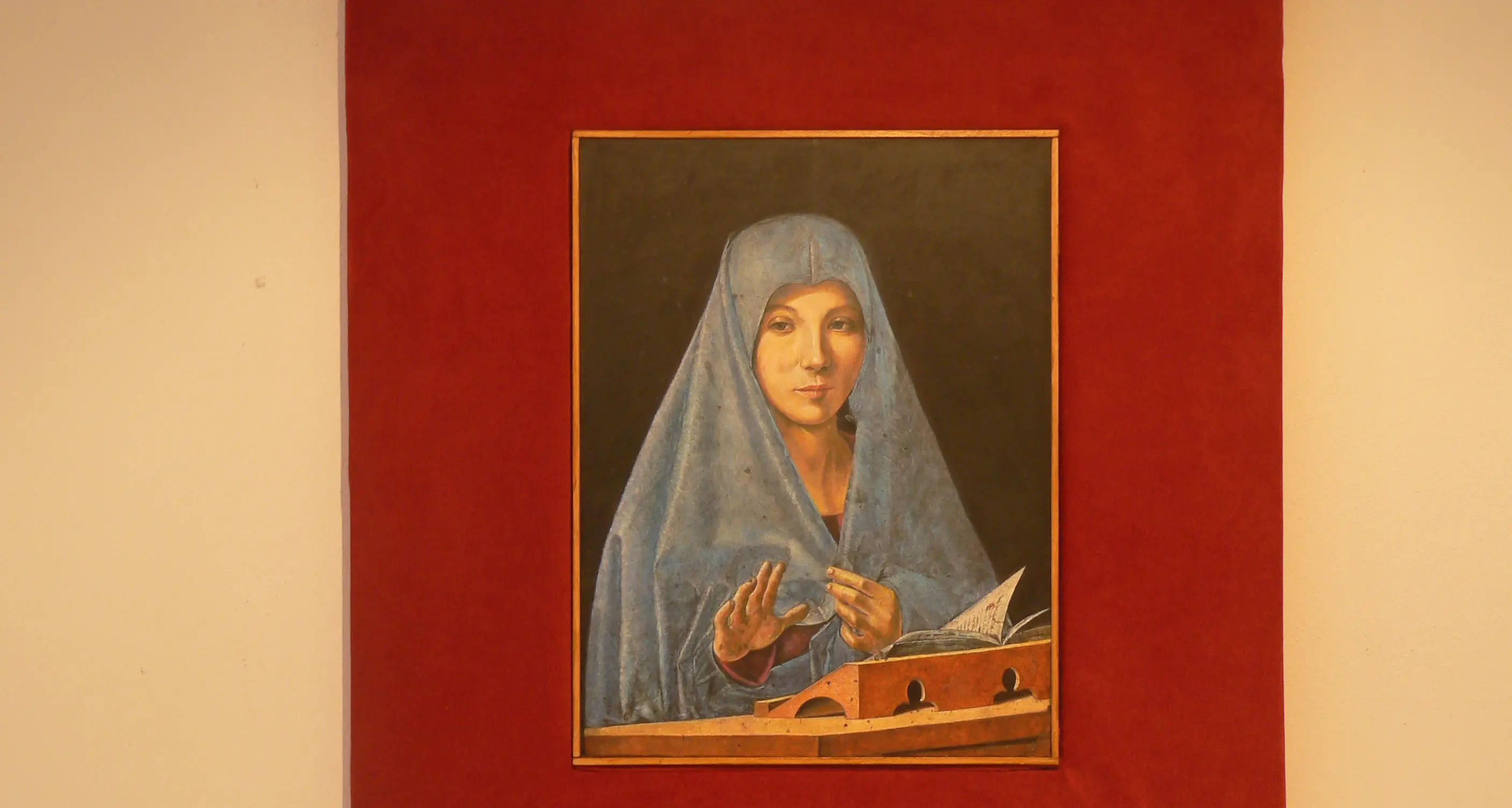 Besenello: i falsi d'autore adesso vanno all'Expo