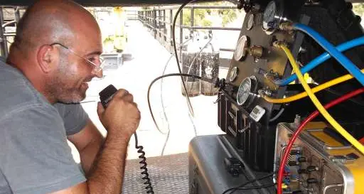Riprese in Sardegna le ricerche di Eugenio Masala