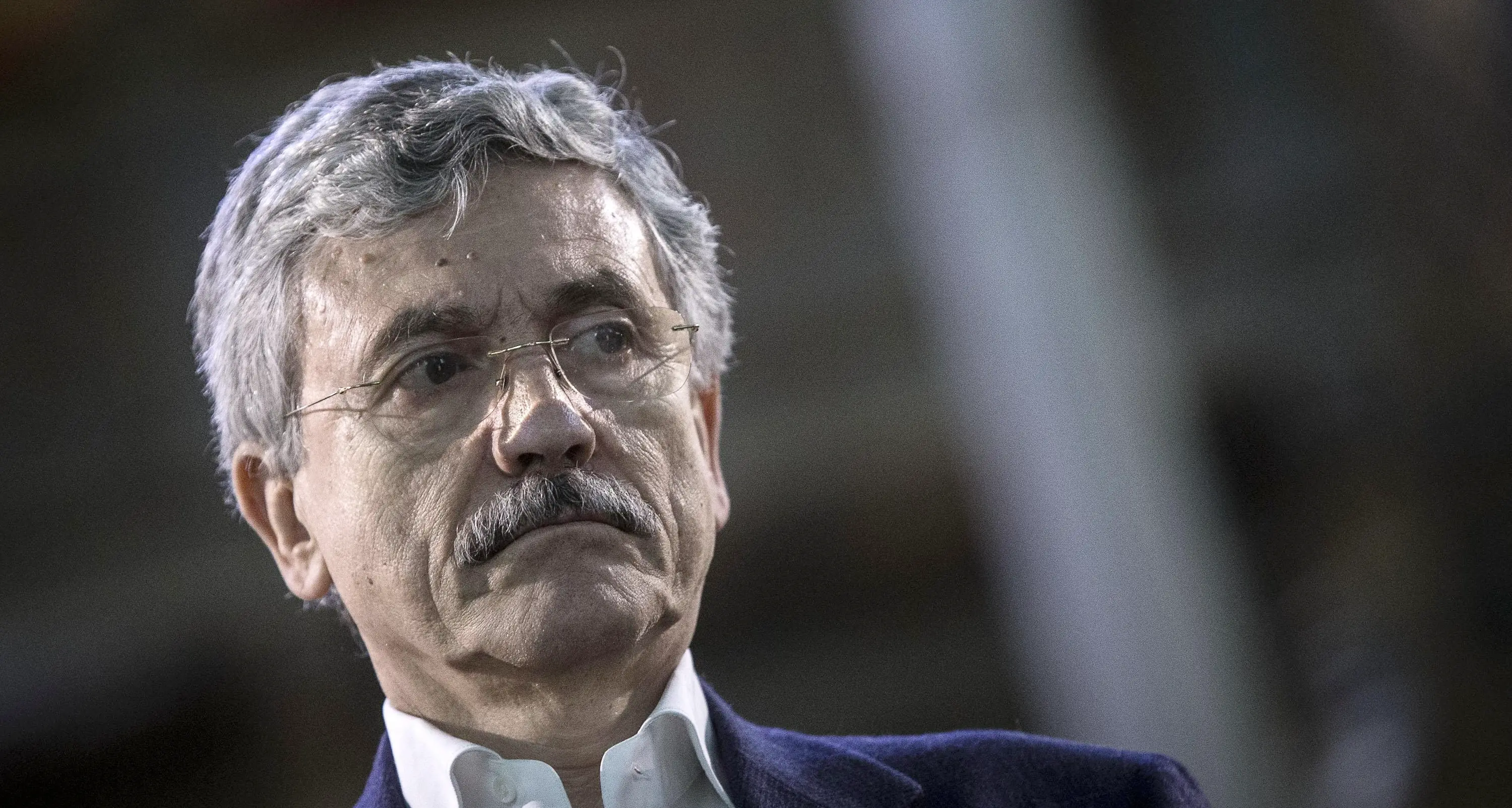 Inchiesta sulle tangenti rosse Spunta il nome di D'Alema