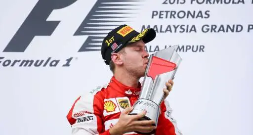 Formula Uno, ecco quali sono i piloti più pagati