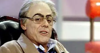 Restyling di Teocoli