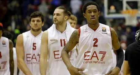 Milano e Sassari si giocano la Coppa