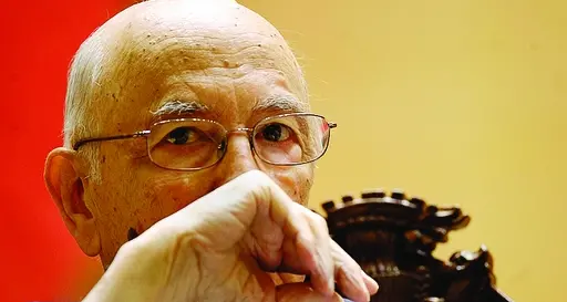 Spending review, Napolitano: «Basta tagli immotivati»