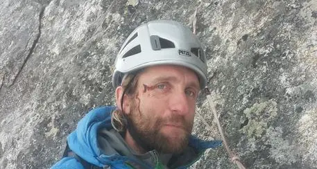 Guida alpina italiana muore su un ghiacciaio in Norvegia