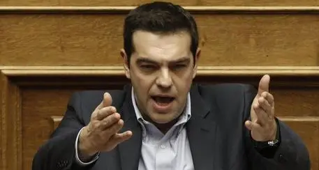 Lotta ad evasione fiscale e corruzione nella lista delle riforme di Tsipras