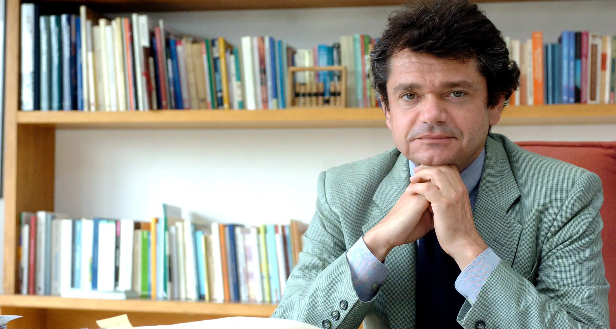 Andrea Segrè nuovo presidente della Fondazione Edmund Mach