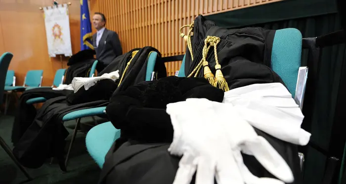 Nuove norme sulla responsabilità civile dei magistrati Anm, contro il governo: «Si colpisce l'indipendenza»