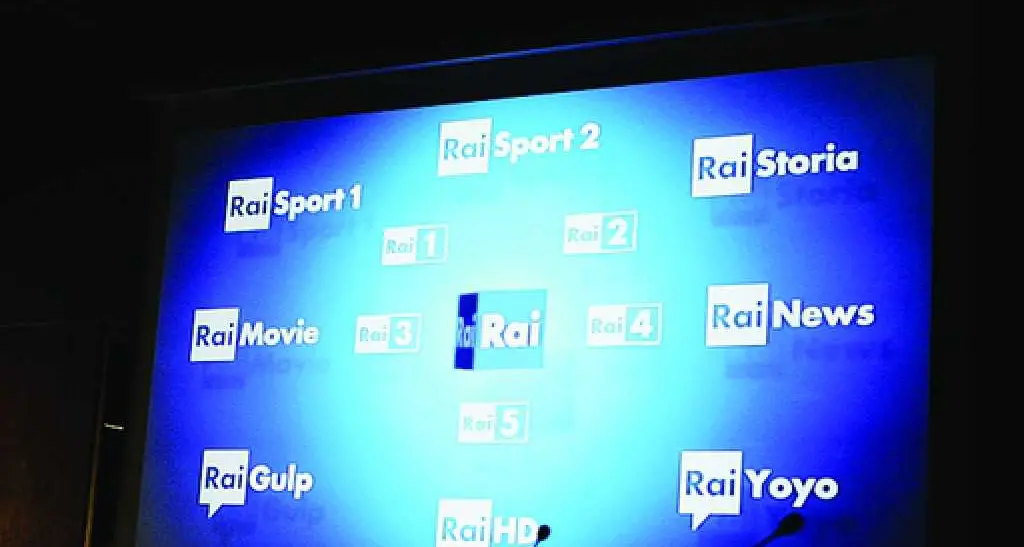 Folgaria, la protesta dei paesi: in tv solo tre canali Rai