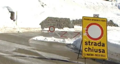 Strada del Rolle e scuola musicale, niente soldi